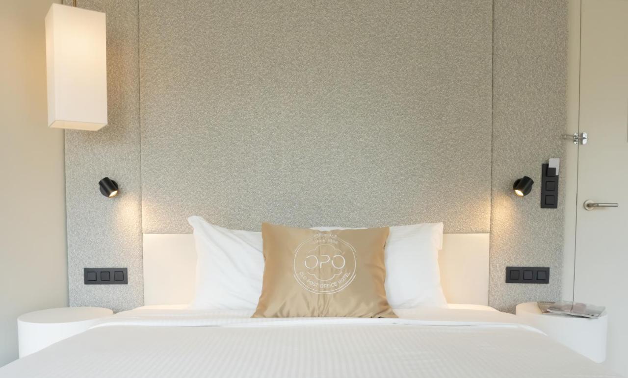 Suite Executive
